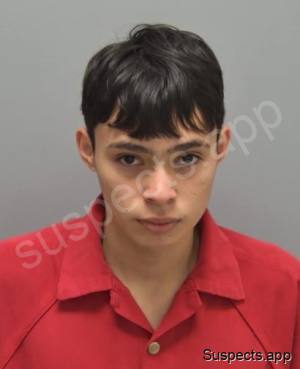 Reyes Aguilar, Elwer Rafael