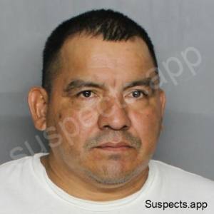 Ramos Reyes, Emenelio