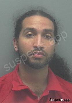 Medrano, Emmanuel