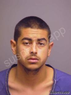 Maldonado, Enrique Jr