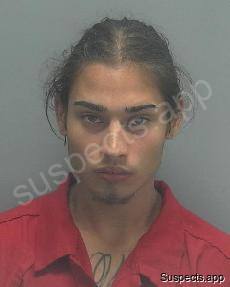 Martinez, Enrique