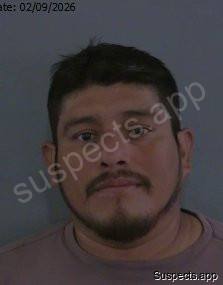 Valentin Jimenez, Eriberto