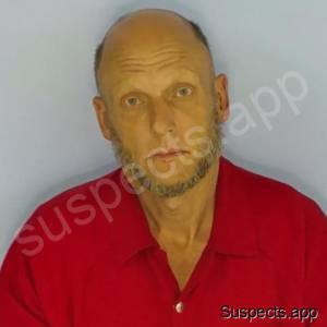 Manley, Eric Alan
