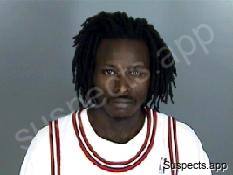 Thomas, Eric Leroy
