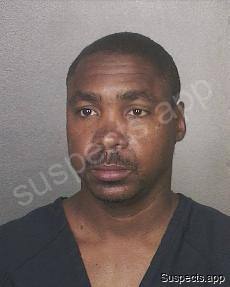 Williams, Eric Maurice