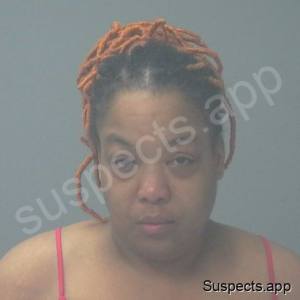 Wright, Erica Rene