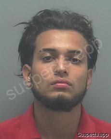 Blandon, Erick Armando
