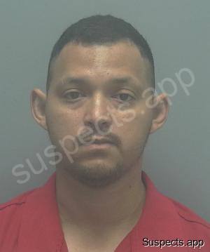 Munguia Guzman, Erick Ariel