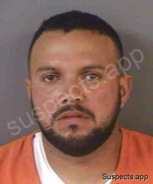 Santosflores, Erick Santiago