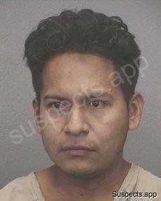 Noriega, Ernesto