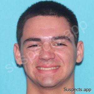Shimberg, Ethan Briggs