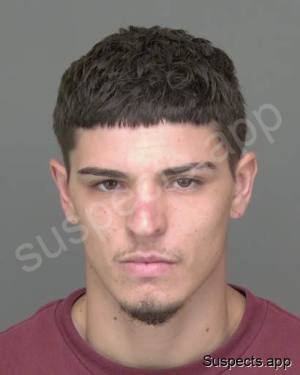 Vargas, Ethan Grant