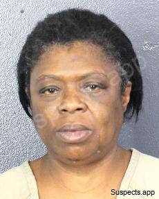 Budgett, Evangela Ann