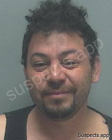Alvarado Flores, Ever N