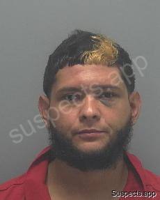 Martinez Chirinos, Ever Mariano