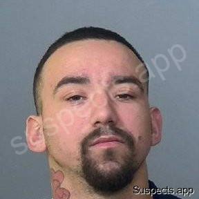 Beas, Ezequiel Alexander