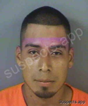 Bravosalas, Ezequiel