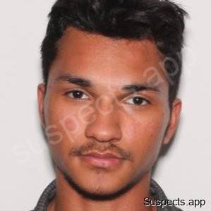 Melendez, Fabian Jeremiah