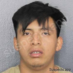 Mendez Perez, Fabio