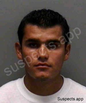 Monrreal, Fausto Ramirez