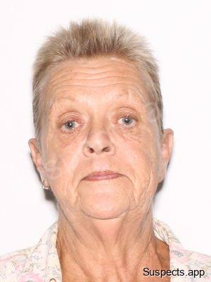 Sheppard, Felicia Rae