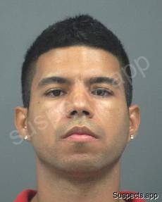 Delapaz Perez, Felipe