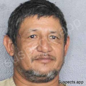 Medrano, Felipe