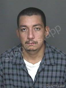 Vasquez, Felipe Garcia