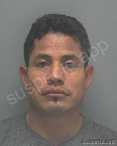 Aguilar Paulino, Felix