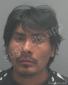 Martinez Garcia, Fernando