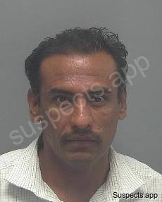 Medina Andrade, Fernando
