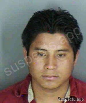 Meza, Fernando