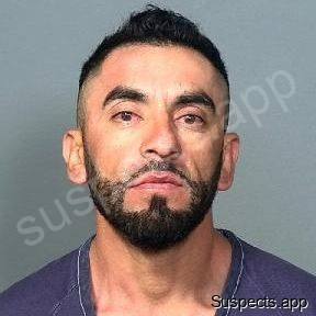 Rodriguezsilva, Fernando