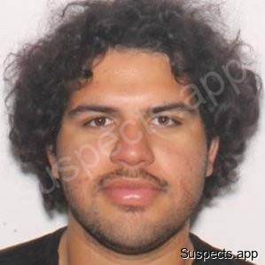 Young, Fernando
