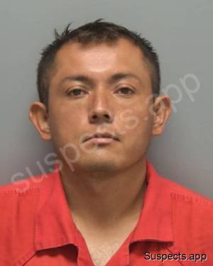 Zuniga Garcia, Fernando