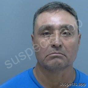 Martinez Garcia, Filemon