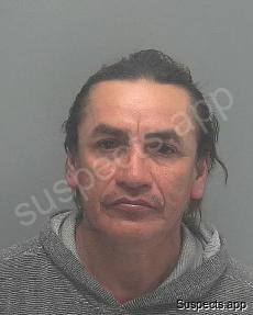 Mendez Reyes, Filiberto