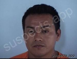 Rivera De Leon, Florencio Valentin