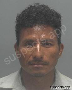 Alonzo Mateo, Francisco Juan