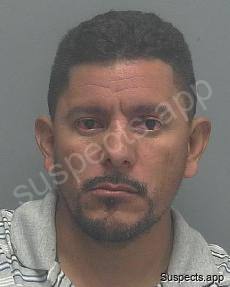 Arreola Farfan, Francisco Antonio