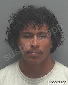 Medina-meza, Francisco