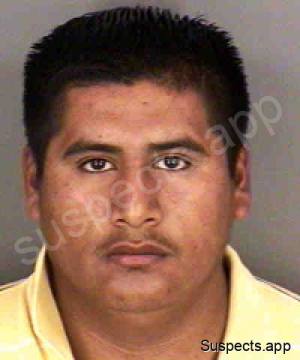 Munoz, Francisco Hernandez