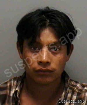 Ororio, Francisco