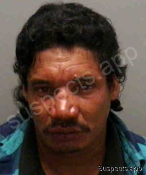 Ramos, Francisco Arturo