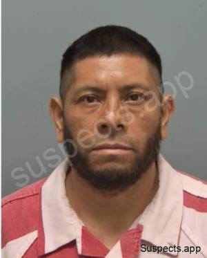 Sosa Pastor, Francisco