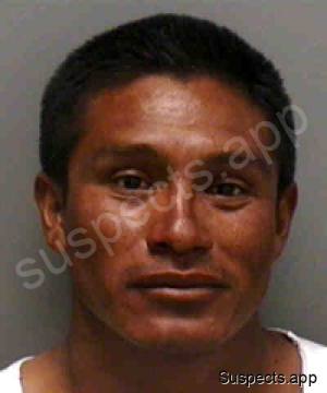 Villarreal, Francisco Cano