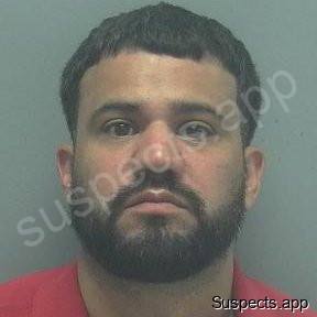 Blanco, Franklin Jr