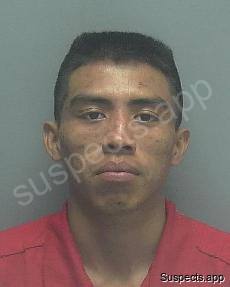 Salas Morales, Franklin
