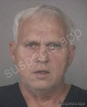 Turner, Fred Michael