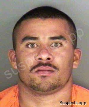Mendoza, Freddy Alexis